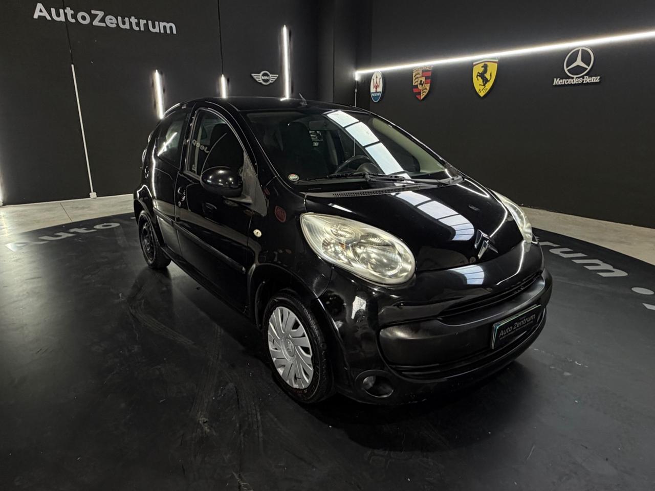 Citroen C1 1.0 5 porte CMP-5 AMIC1