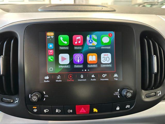 FIAT 500L 1.4 95 CV Connect - Carplay - Ok Neopat - IVA