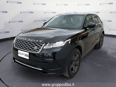 Land Rover Range Rover Velar 2017 Benzina 2.0D I4 204 CV S