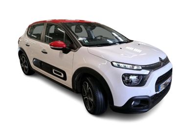 Citroen C3 1.2 puretech 83cv Shine