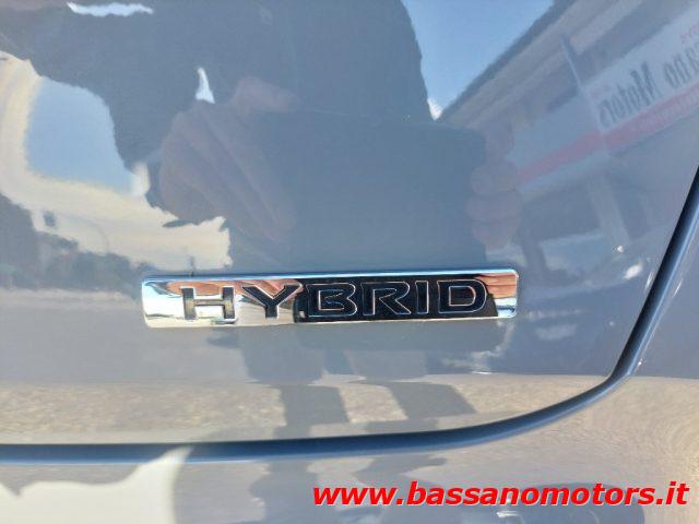 NISSAN Juke 1.6 HEV N-Connecta