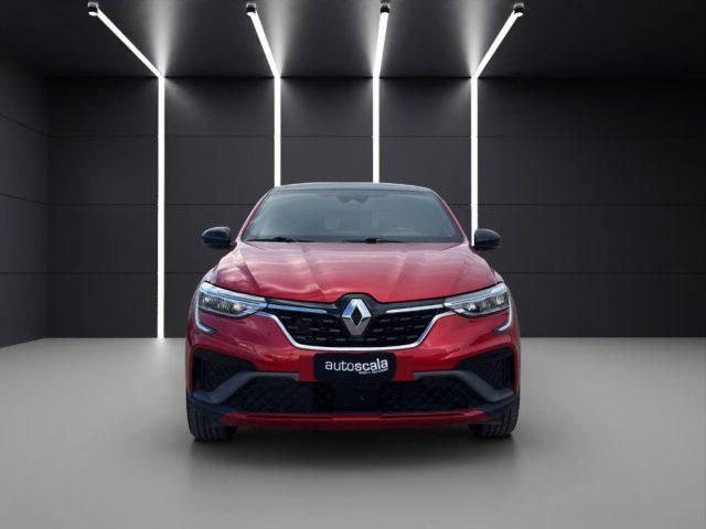 RENAULT Arkana Arkana Hybrid E-Tech 145 CV R.S. Line