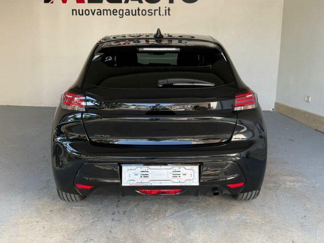 PEUGEOT 208 Hybrid 100 e-DCS6 Allure