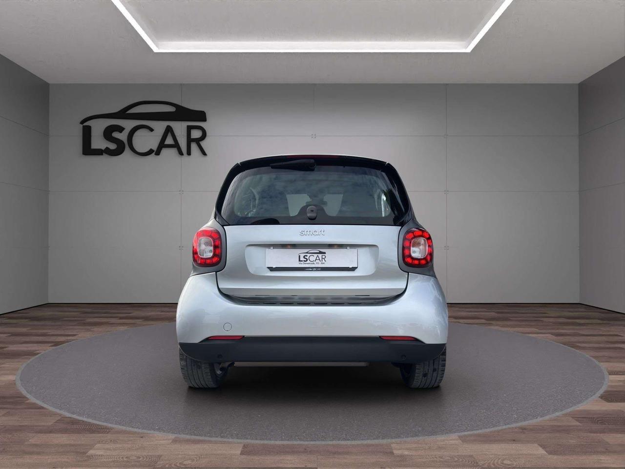 smart forTwo 1.0 Passion 71cv UNIPRO~PROMO~FINANAZIAMETO