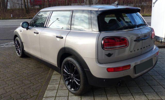 MINI Clubman 1.5 One Clubman