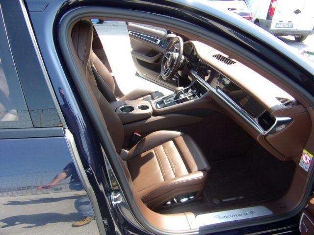 PORSCHE Panamera 2.9 4 E-Hybrid Sport Turismo IVA ESPOSTA