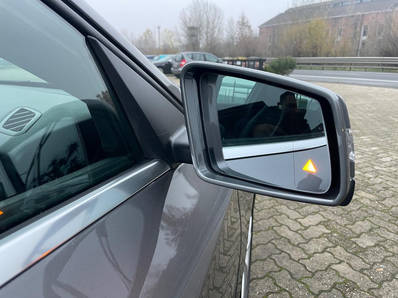 Mercedes-benz A 180 d Sport