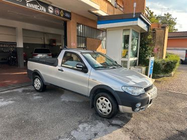 Fiat Strada 1.3 MJT Pick-up Cabina Lunga