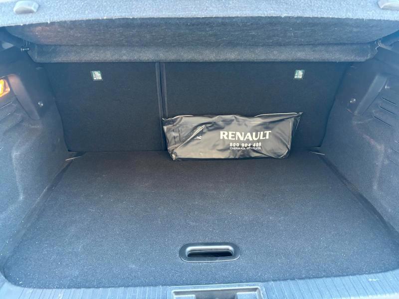 Renault Captur 1.6 E-Tech hybrid Intens 145cv auto