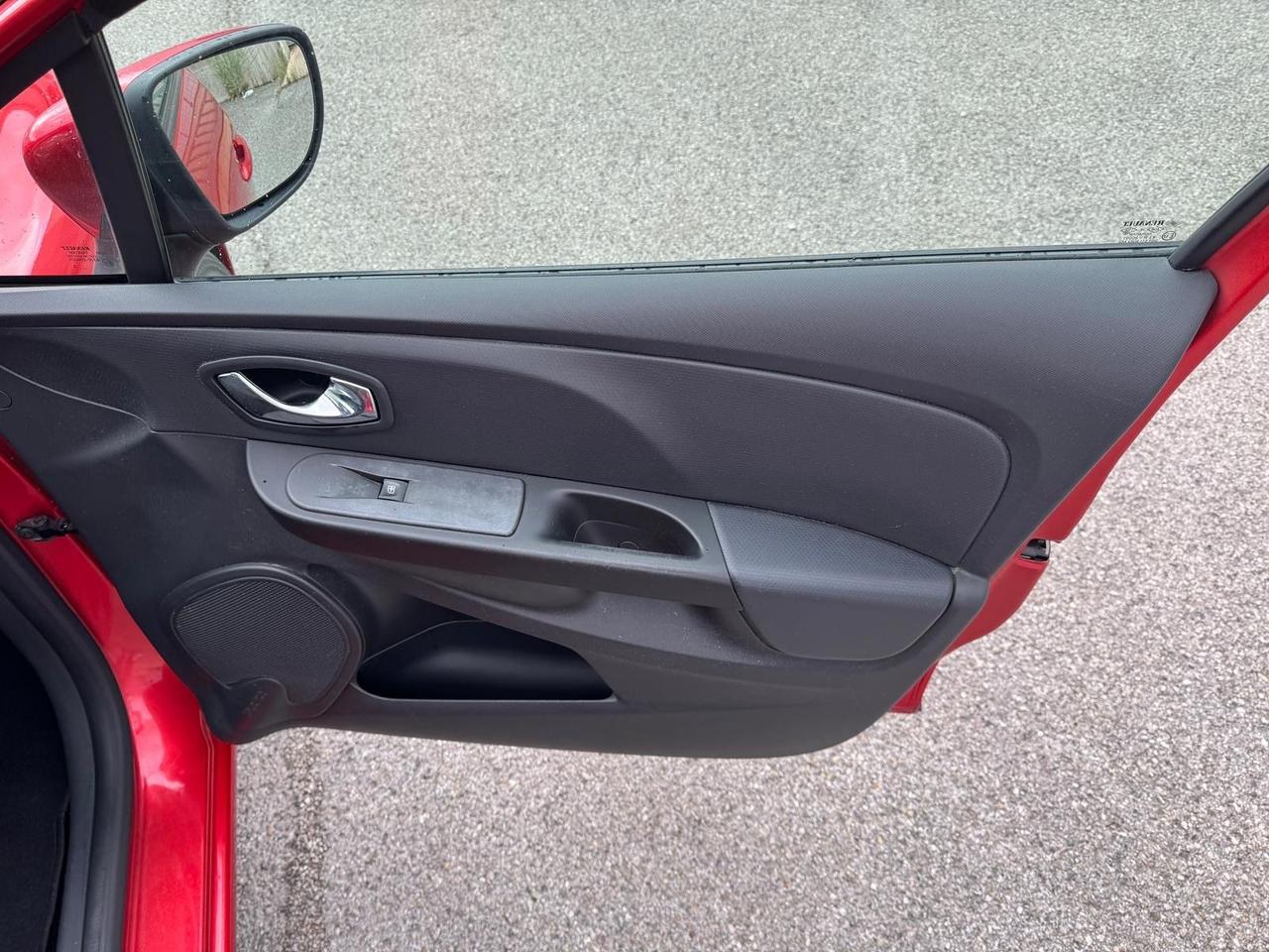 Renault Clio 1.2 benzina/GPL 5 porte Live