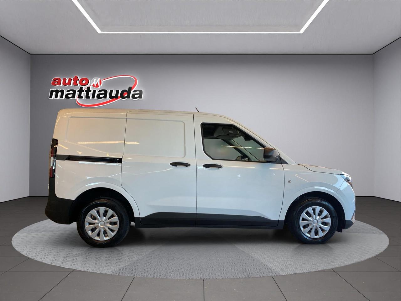 Ford Transit Courier V769 1.0 ecoboost 100cv Trend
