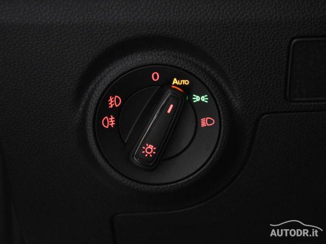 SEAT Ibiza 1.0 TGI FR Fari LED, Full Link, Vetri oscurati