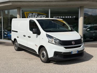 Fiat Talento 1.6 mjt 121cv