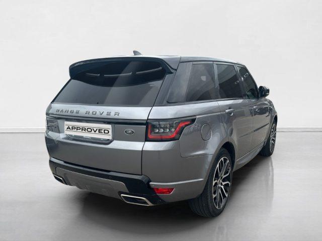 LAND ROVER Range Rover Sport 3.0 SDV6 249 CV HSE Dynamic