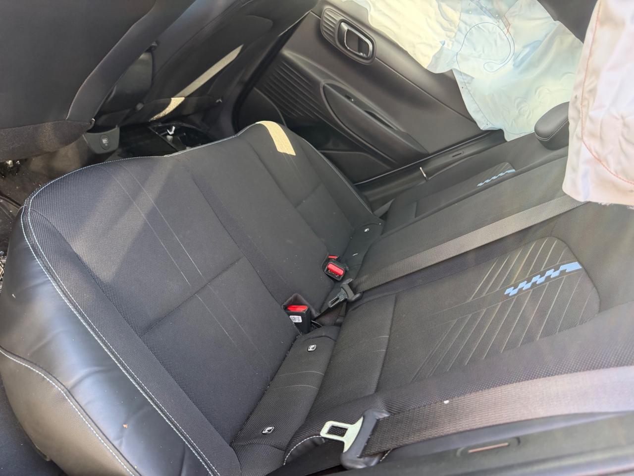 Hyundai i20 i20N 1.6 T-GDI N-Performance