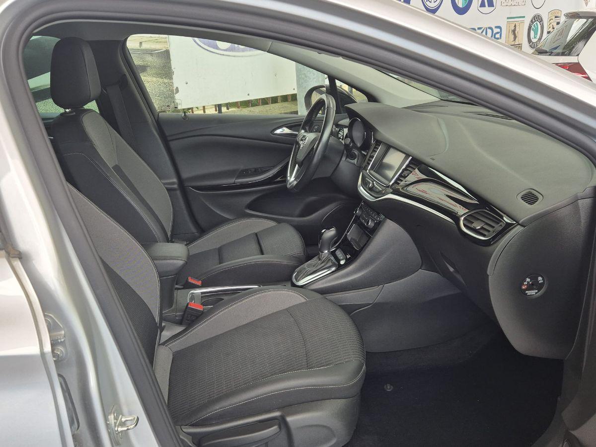 OPEL - Astra Station Wagon - Astra 1.6 CDTi Sports Tourer Automatica