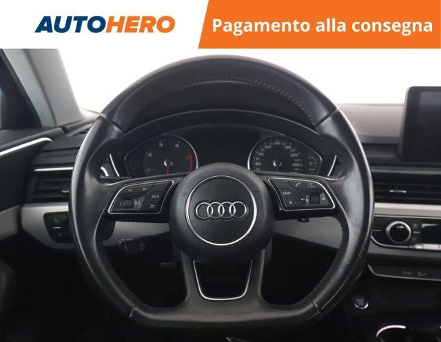 AUDI A4 2.0 TDI 150 CV Sport