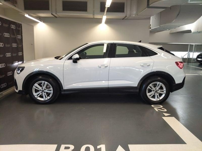 Audi Q3 SPB 35 TDI S tronic
