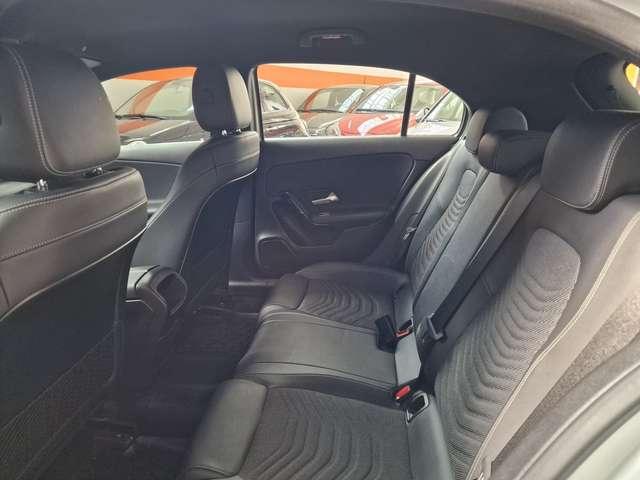 Mercedes-Benz A 180 Classe A - W177 d Premium auto