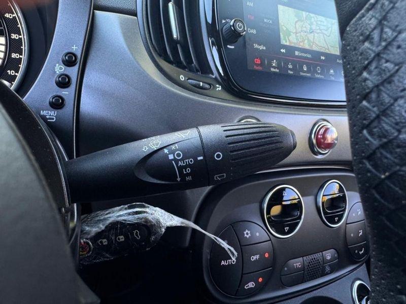 Abarth 595 1.4 Turbo T-Jet 165 CV Turismo