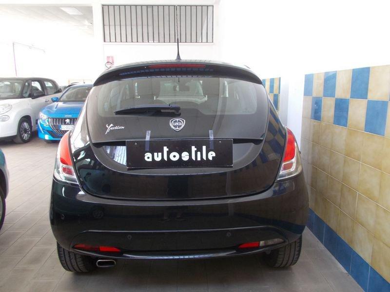 Lancia Ypsilon 1.3 Multijet 95cv S&S Platinum 338.7575187 MASSARI MARCO