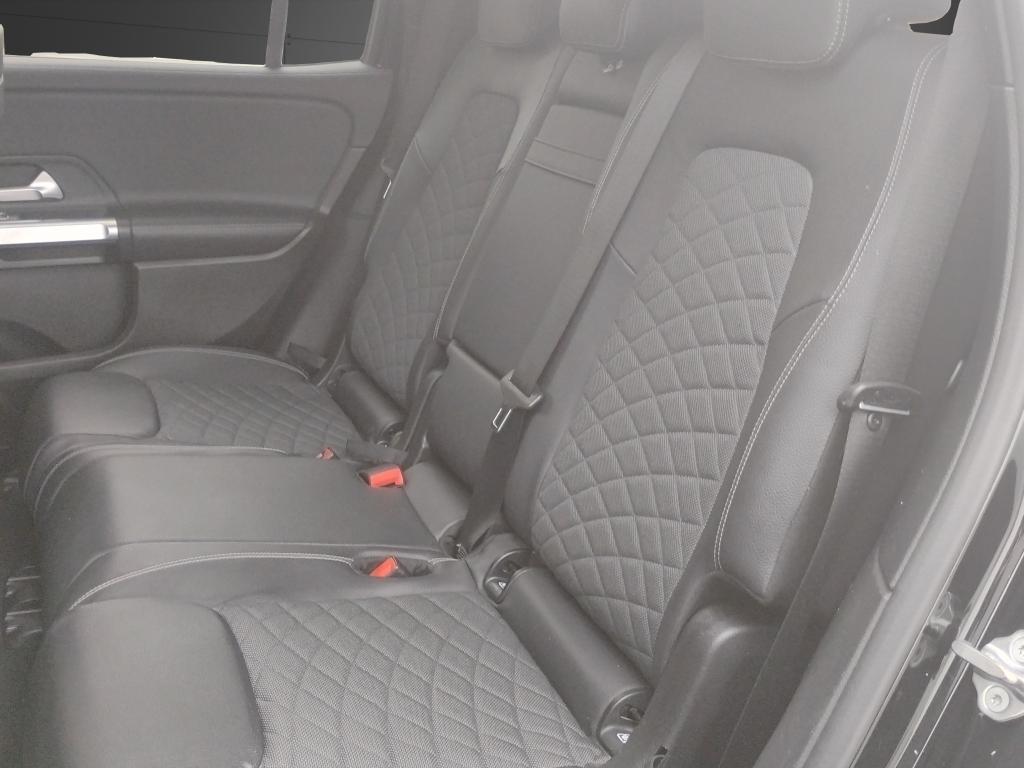 Mercedes GLB 200 d Sport Plus auto.NAVI.TELECAMERA.SEDILI SPORT