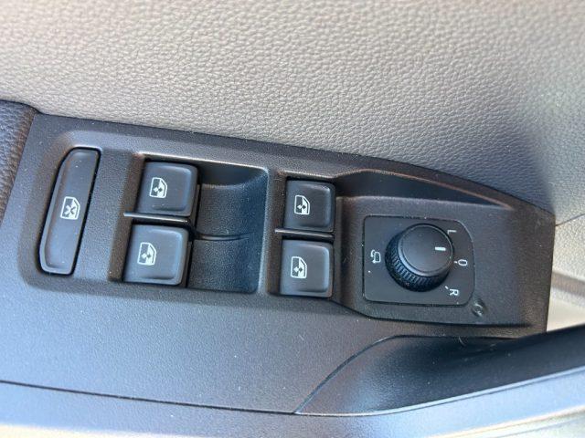 SEAT Ibiza 1.0 TGI 5 porte FR