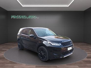 Land Rover Discovery Sport 2.0d td4 mhev.AWD.CERCHI 20.TELECAMERA.NAVI