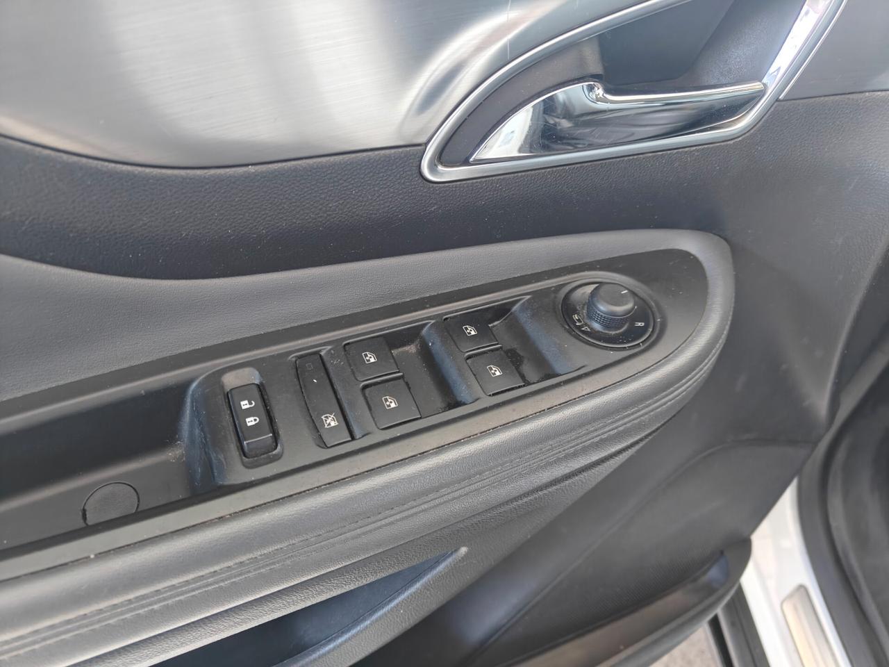 Opel Mokka 1.7 CDTI Ecotec 130CV Cosmo