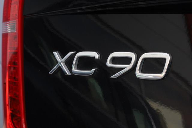 VOLVO XC90 B5 (d) AWD Geartronic Inscription