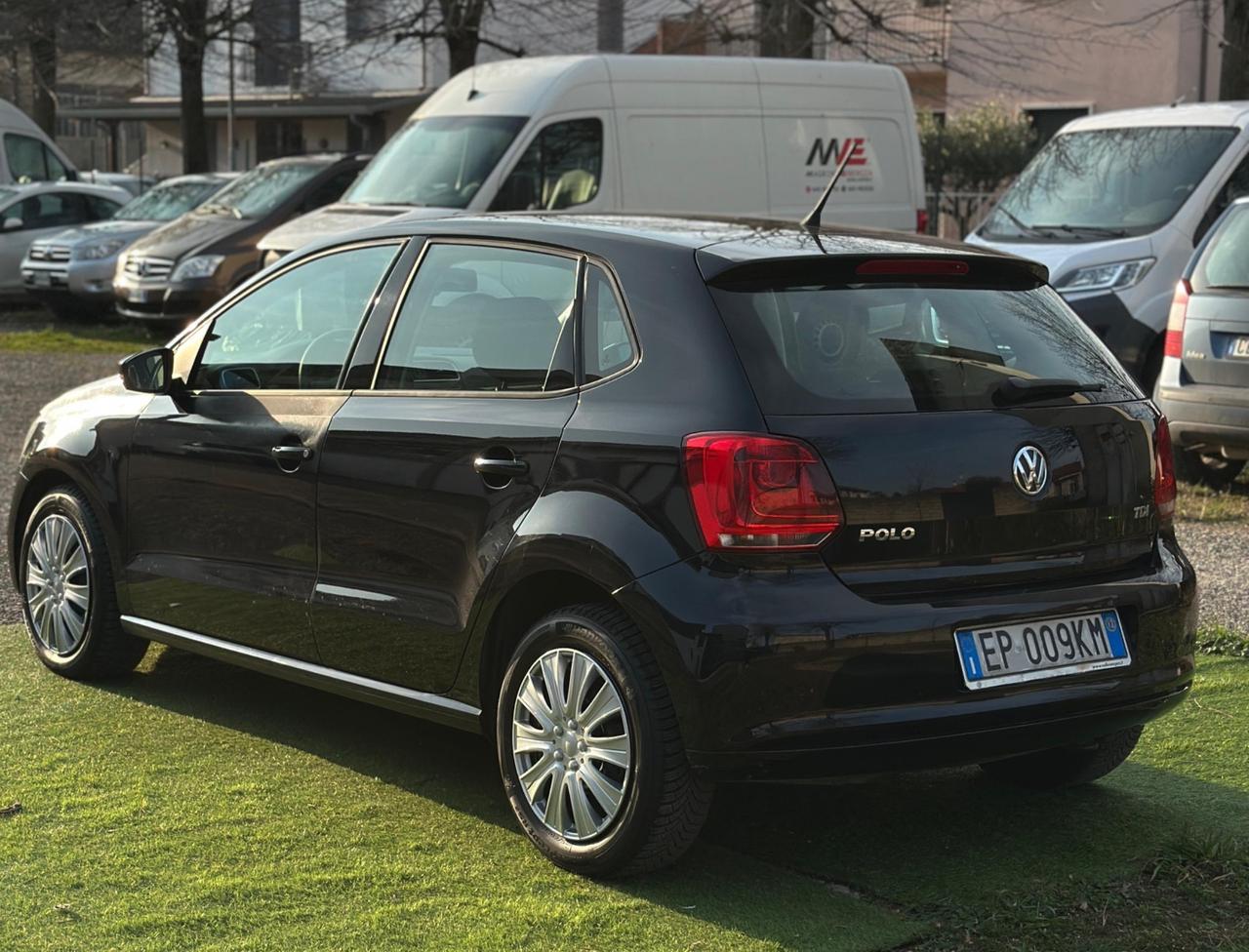 Volkswagen Polo 1.2 TDI DPF 5 p. Comfortline