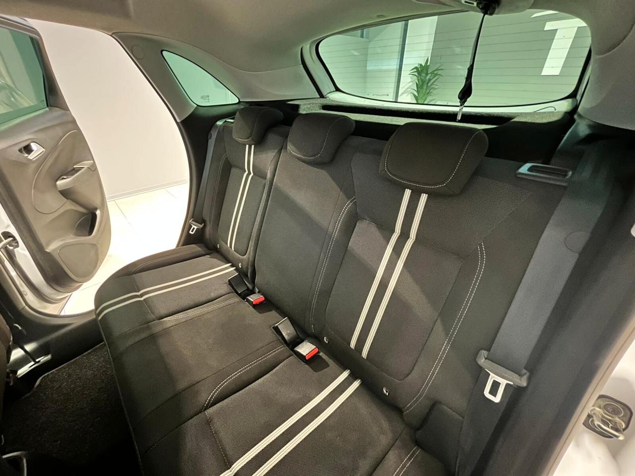 Opel Crossland 1.2 Turbo 12V 130 CV aut. Start&Stop Elegance