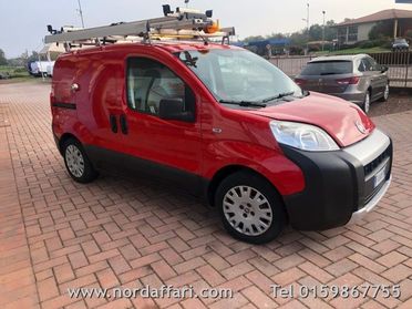 FIAT Fiorino 1.3 MJT 95CV Furgone Adventure E5+