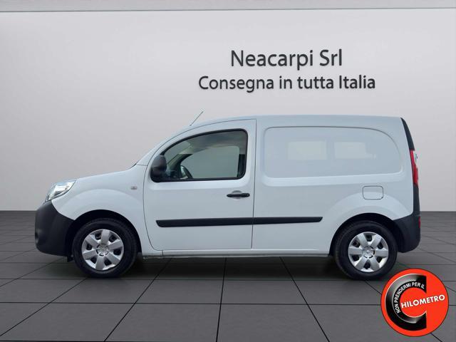 RENAULT Kangoo B.DCi 95CV N1(ALLESTITO OFFICINA MOBILE)CRUISE-