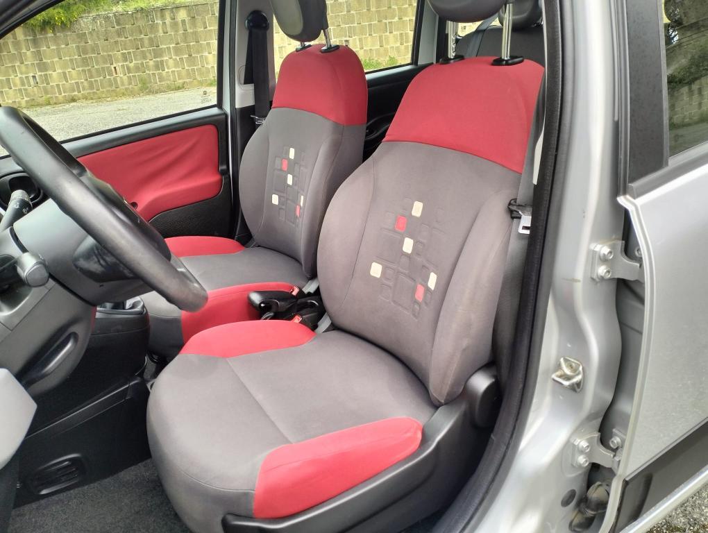 Fiat Panda 1.2 Gpl SCAD. 06/2035 69cv
