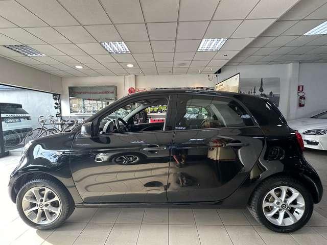 smart forFour 1.0 Passion 71cv my18 PER NEOPATENTATI