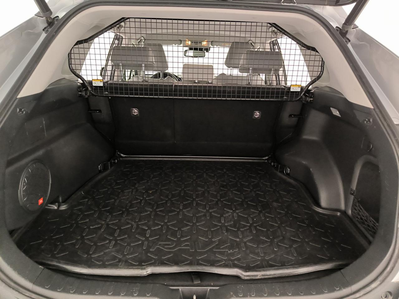 Toyota Rav4 2.5 vvt-ie h lounge 2wd 218cv e-cvt