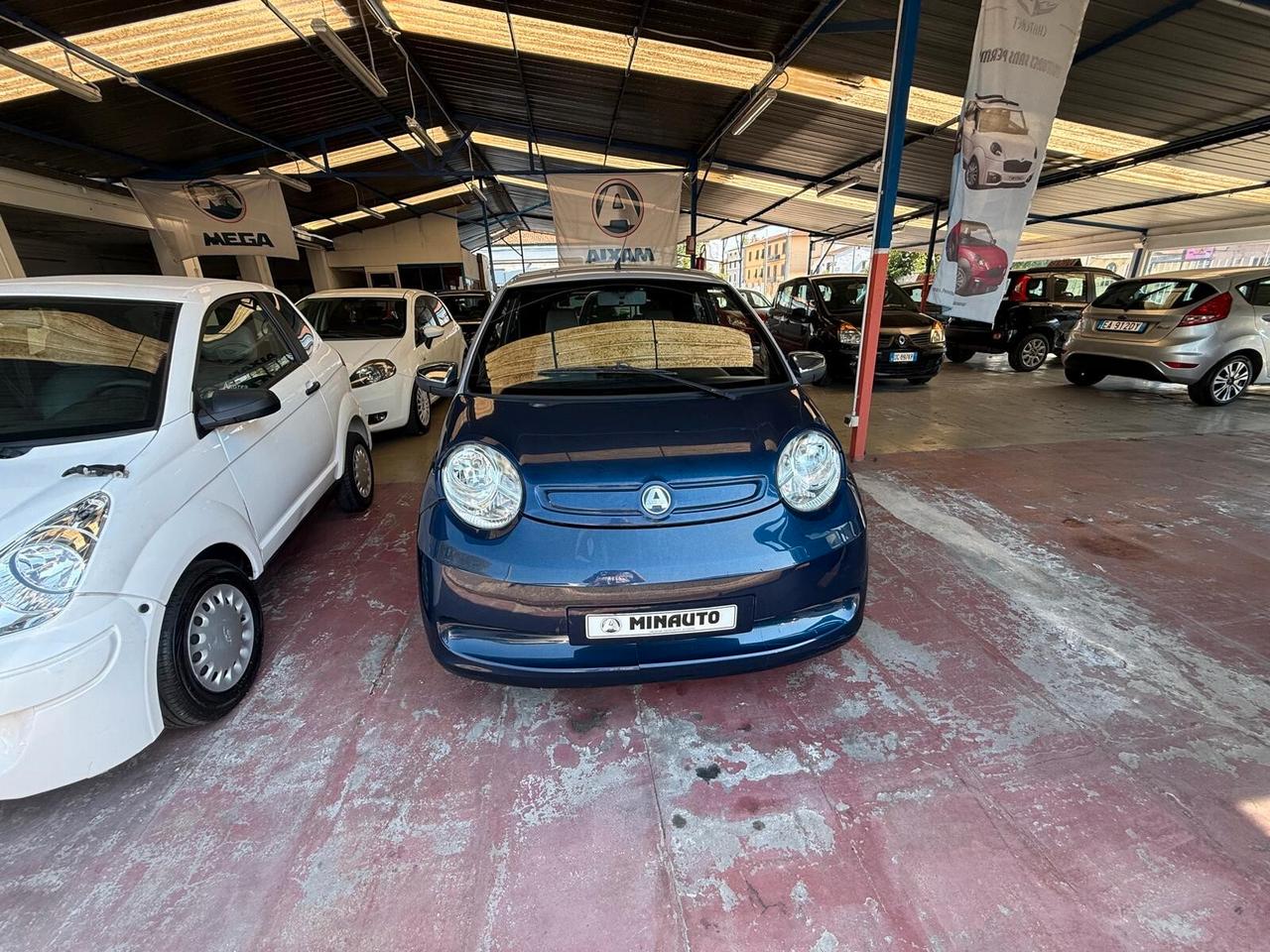 Aixam Miniauto Minauto GT