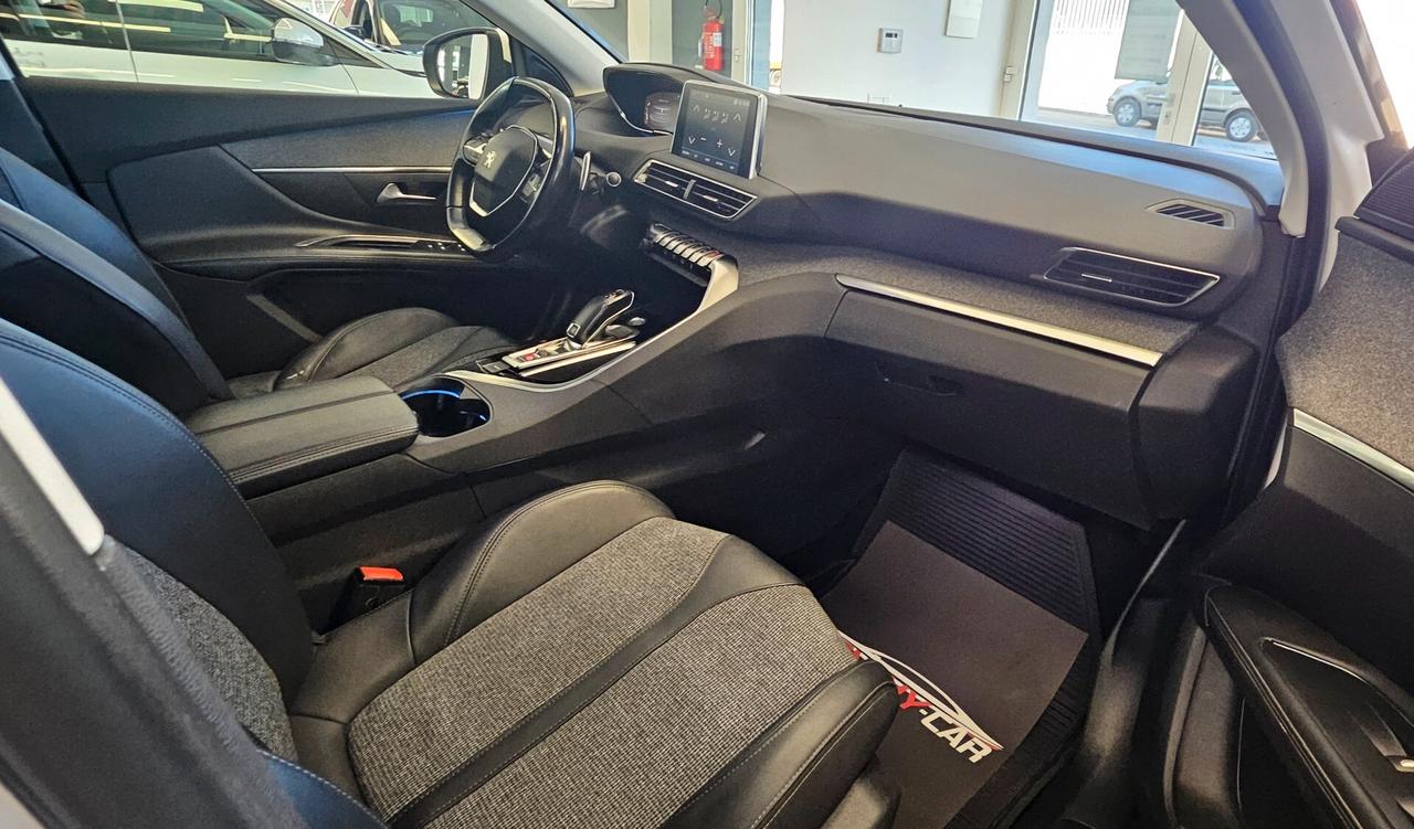 Peugeot 5008 BlueHDi 130 S&S EAT8 Allure 7 POSTI KM 110000