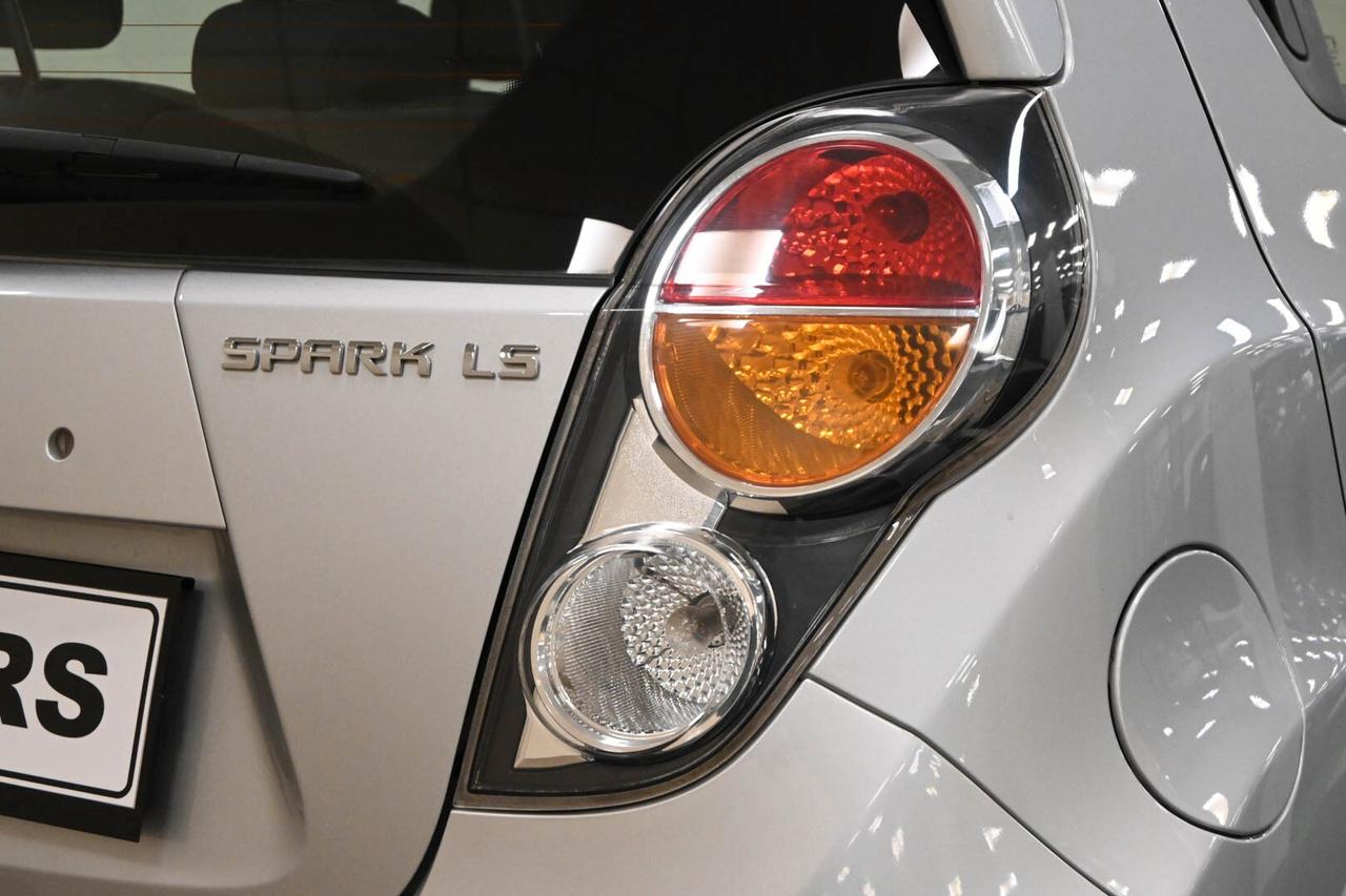 CHEVROLET Spark Spark 1.0