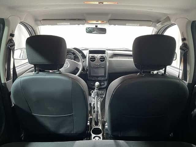 Dacia Duster 1.5 dCi 110CV Start&Stop 4x4 Lauréate