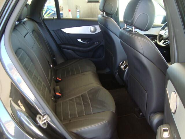Mercedes-benz GLC 220 d 4Matic Premium Plus ''60.000KM'' 2022