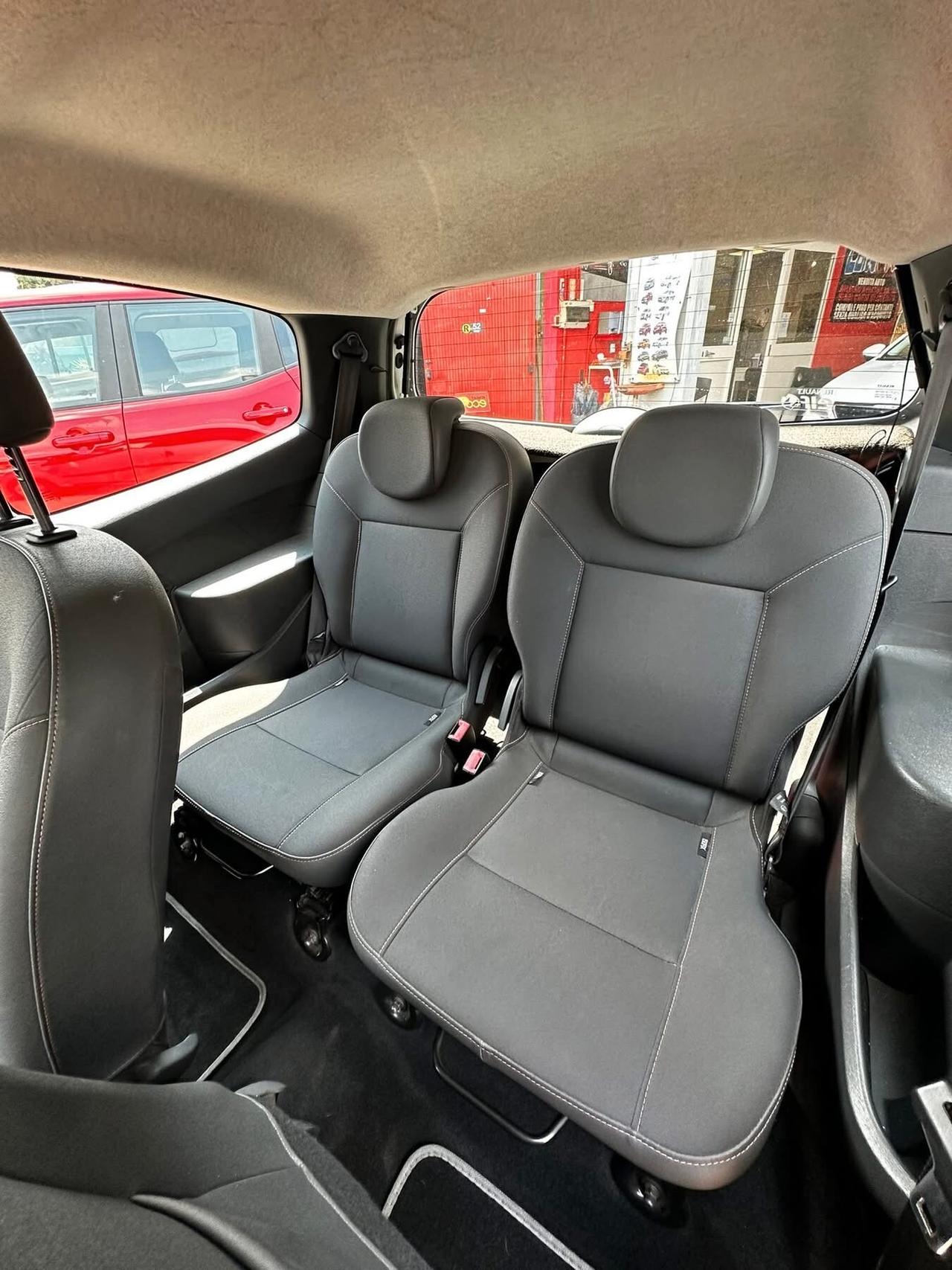 Renault Twingo 1.2 16V LEV Dynamique NEOPATENTATI