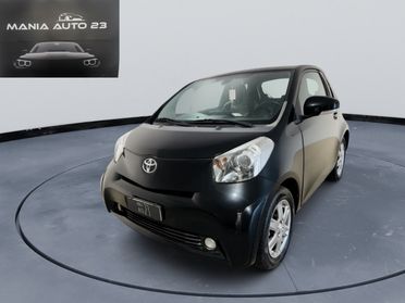 Toyota IQ 1.0*68 CV*BENZINA*AUTOMATICA*NEOPATENTATI*UNIPRO*