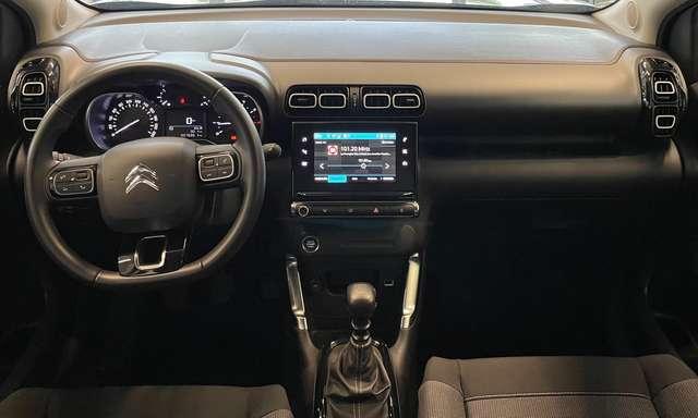 Citroen C3 Aircross 1.2 puretech 110CV Shine Pack *AZIENDALE*