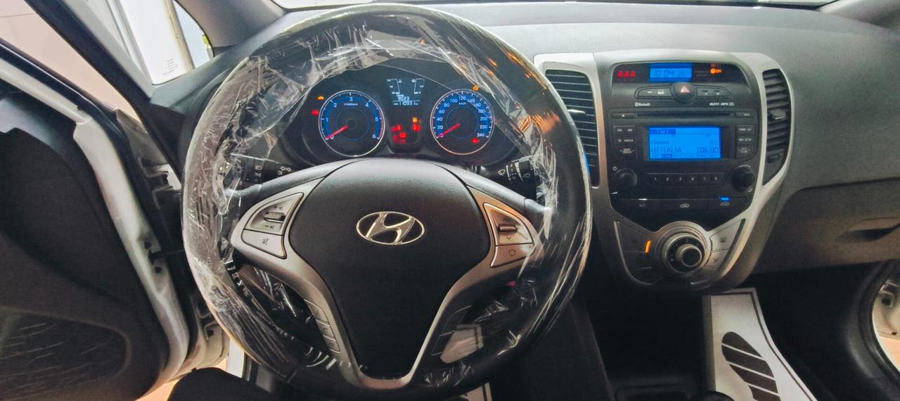 Hyundai iX20 1.4 CRDI 90 CV Style