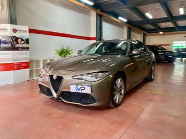 Alfa Romeo Giulia 2.2 Turbodiesel 210 CV AT8 AWD Q4 Veloce