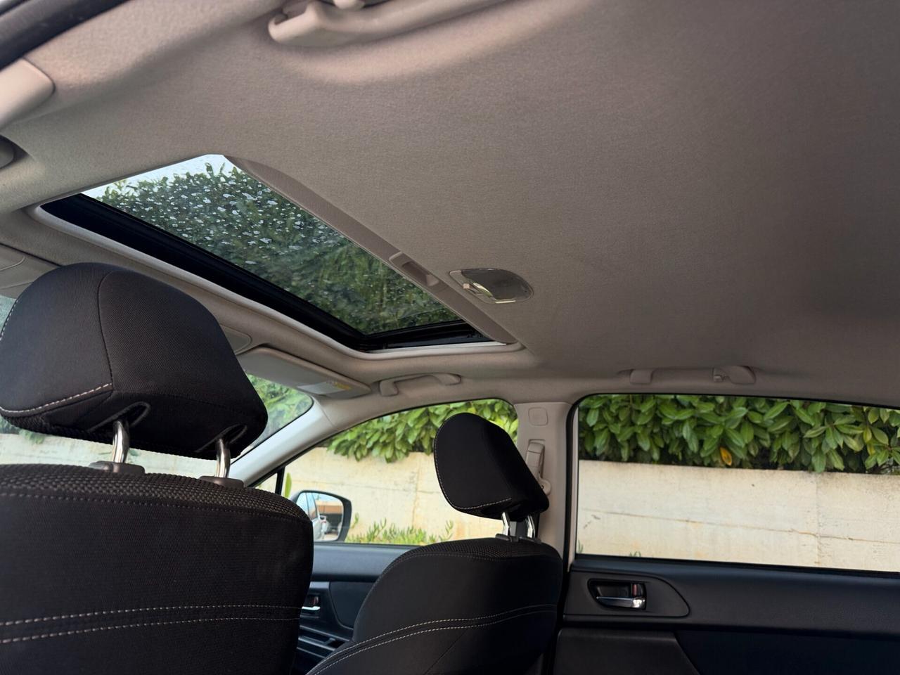 Subaru XV 2.0D-S Exclusive 147 CV AWD