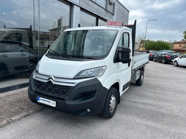 Citroen Jumper 35 BlueHDi 140 Ribaltabile Trilaterale SPOTICAR