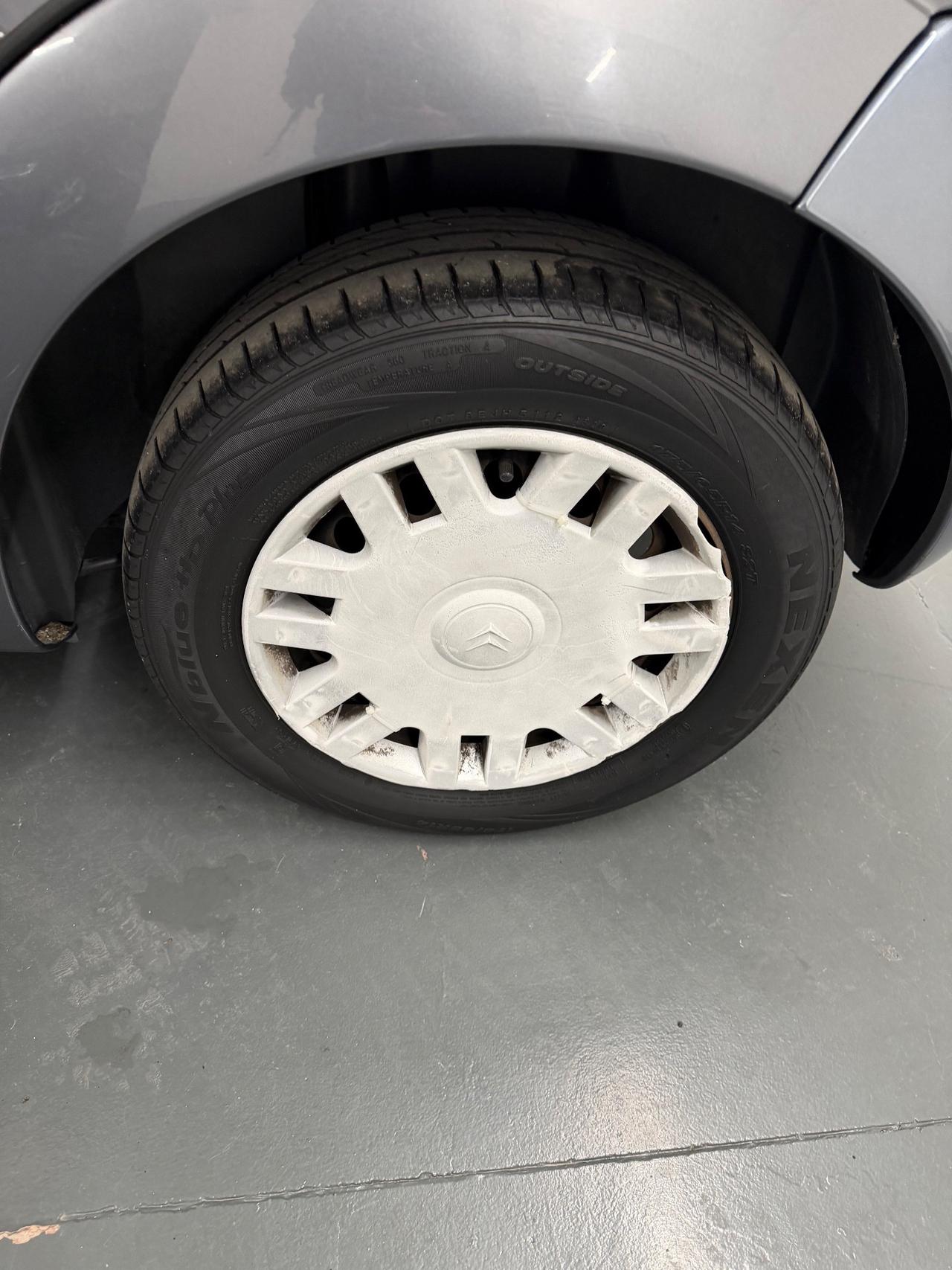 Citroen C3 1.4 HDi 70CV airdream Classique